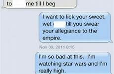 sexting responses ever source