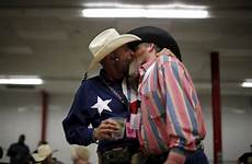 gays majority rodeo satterly gordon