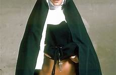 bottomless nuns