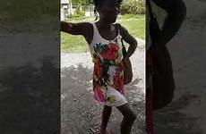 jamaican sex woman