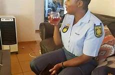 woman nudes police her leaked nigerian officer sex female leak mzansi killed lover shot after who work married semi him