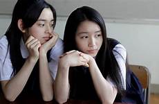 japanese lesbian asian movie movies adolescence finding honoka miki film might shishunki gokko check want first japan school sex puberty
