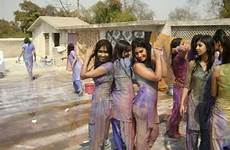 holi desi girls indian playing sexy beauties labels posted