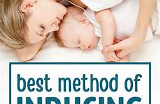 lactation inducing method induce induced