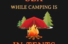 camping tents teepublic