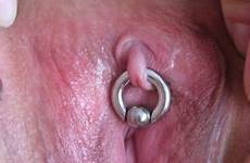 clit labia labiaplasty pierced klitoris removed nsfw claudine pussymodsgalore