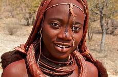 himba people tribe african women namibia africa beautiful most woman native angola tribal down fashionable hot red beauty song birth