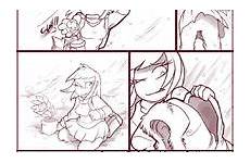 underlust undertale hentai kayla na front next ongoing incomplete