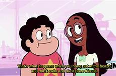 steven gif bending gomez universe gifer connie watched cartoons if friend outer space animated