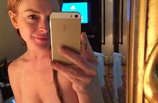 lohan lindsay leaked explicit thefappening