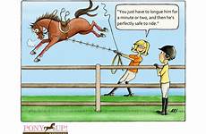 equestrian caballos funniest problemas ecuestres