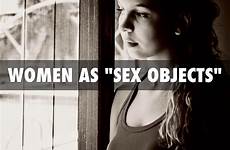 objects women sex