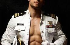 sexy sailor uniforme hunks muscular homens gay especially seleccionar marins atractivos pinned