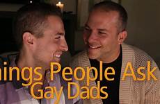 gay dads father day dad gays celebrates kids documentaries ask things people magazine daddy fathers