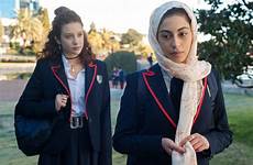 elite muslim netflix spanish series girl tv characters nadia teen show shows drama season murder school will woman omar film