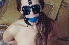 amateur ball bondage tied gag gagged bound adult blindfold bdsm teen amateure sex rough naked tits ballgag gf smutty pictoa