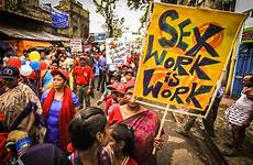 sex india work workers wine protest decriminalising case cellar credits order