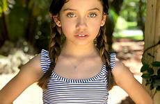 cute little girls models girl teen young instagram preteen choose board sunshine