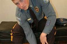 cops socks sheer tights uniforms
