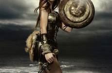 roman gladiator female warrior murgia cinzia woman fantasy girl wall photography photograph choose board