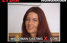 lydia woodman
