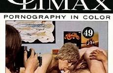 climax color vintage retro magazines magazine old classic collection adult
