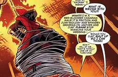 deadpool spiderman comics spideypool