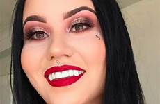 forced kimberley hartley reveal lid lifts career sexy tattooed inspiration