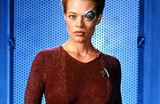 seven jeri voyager enterprise borg trekcore allmystery