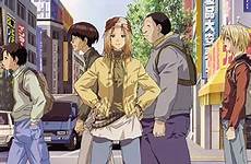 genshiken anime anidb