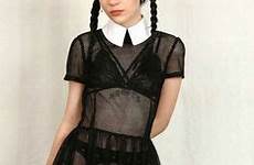 charlotte sartre fashion gothic dark girls girl uploaded user saved