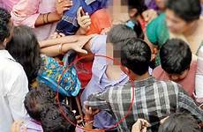 molesting perverts shocking mumbai