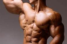 bodybuilders bodybuilder muscular hunks biceps gorgeous flexing hardtrainer01 morphs