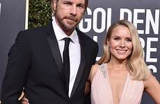kristen dax shepard handstand bauer axelle griffin proud relapse revealing talented uber attempts calls daughters sobriety