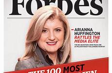 forbes arianna cover women huffington steele justin ink tank radio powerful photographed article