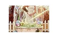 miley cyrus easter vogue shoot popsugar