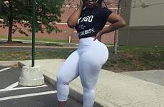 thick curvy women instagram ebony sexy big super ass booty girl girls beautiful curves atl running