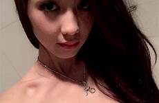 selfie asian amateur nude tits smutty