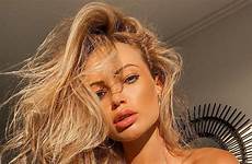 abby dowse sizzling