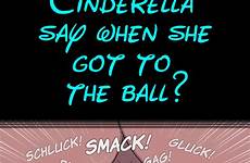 disney cinderella princess ball when got lewd hentai bad end she balls deepthroat endings rape luscious toon futurama comics did