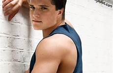 gay fakes josh hutcherson tumblr ass famous fake naked celebrity male celeb tumbex hot butt sexy twitter actors