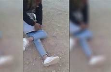 rape girl morocco minor man assault sexual shockwaves sends across viral moroccan her vid heard yelling don