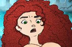 merida deletion