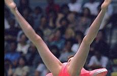 svetlana khorkina gymnastics russia feet artistic visit wikifeet sport