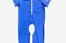 diaper adult men onesie abdl boy romper open jumpsuit crotch ddlg bedwear pajamas age sexy regression plus size details