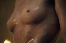 anna hutchison nude spartacus nudity scene actress tits frontal