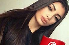 tunisienne tunisie meuf zarzis coiffure lire tunisien filles belles écran fond epingle