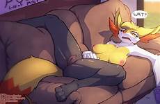 braixen lazy hentai female furry pussy lucario lewd big conditional dnp tumblr irl posts nintendo foundry tbib reddit delete options