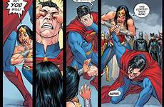 superman injustice comicnewbies