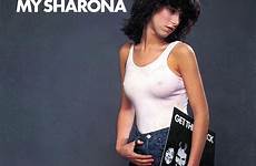 sharona alperin knack hit luego chica novia ilustra fieger tapa musa